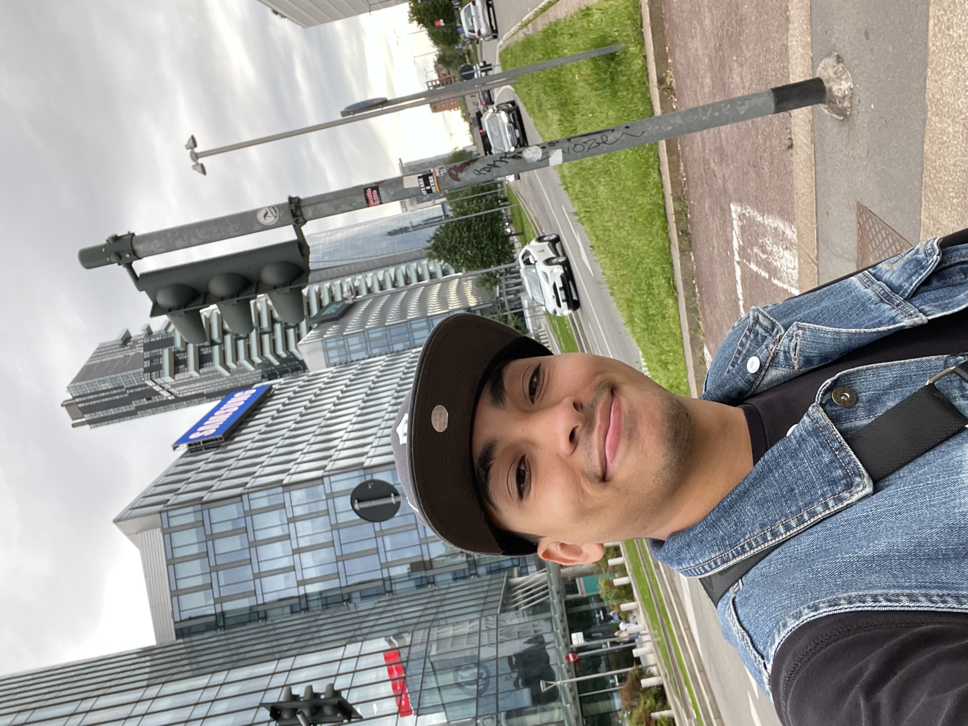 Choaib Goumri